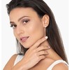 Juvelyriniai Guess auskarai JUBE02159JWRH