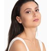 Guess Moteriški Auskarai JUBE02172JWRHTU