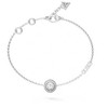Juvelyrinė Guess apyrankė JUBB04668JWRHS