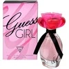 Guess Girl EDT tualetinis vanduo moterims, 50 ml