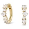 Guess Jardin JSBE04463JWYGT/U auksinis-plated sidabrinis rings