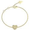 Guess Moteriška Apyrankė JUBB05461JWYGS