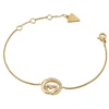 Papuošalai Guess apyrankė JUBB05527JWYGS