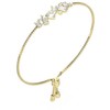 Guess Moteriška Apyrankė JUBB05363JWYGTU