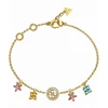 Papuošalai Guess apyrankė JUBB06033JWYGMCS