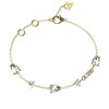 Guess Moteriška Apyrankė JUBB04410JWYGL
