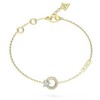 Guess Moteriška Apyrankė JUBB04663JWYGL