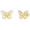 Jewellery Guess Earrings JUBE06123JWYGT/U