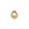 Jewellery Guess Earrings JUBE06247JWYGT/U