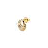 Jewellery Guess Earrings JUBE06247JWYGT/U