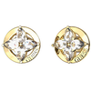 Jewellery Guess Earrings JUBE06040JWYGWHT/U
