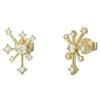 Guess Moteriški Auskarai JUBE05566JWYGTU