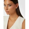 Guess Gold-plated earrings Heart Jardin JSBE04455JWYGT/U