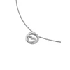 Papuošalai Guess karoliai JUBN05526JWYGT/U