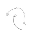 Papuošalai Guess karoliai JUBN05526JWYGT/U