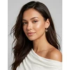 Papuošalai „Guess“ auskarai UBE01463 G