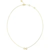 Guess Gold-plated pakabukas with crystals Love Bites JUBN06047JWYGT/U