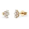 Guess Gold-plated stones with zircons Jardin JSBE04493JWYGT/U