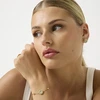 Papuošalai „Guess“ auskarai JUBE06205JWYGT/U