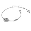Guess Moteriška Apyrankė JUBB02137JWRHL