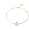 Guess Moteriška Apyrankė JUBB04650JWYGL