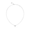 Jewellery Guess Necklace JUBN06087JWRHT/U