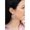 Juvelyriniai Guess Auskarai JUBE04193JWRHT/U