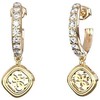 Jewellery Guess Earrings JUBE06151JWYGT/U