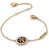 Guess Moteriška Apyrankė JUBB02149JWYGBKS