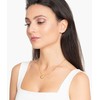 Guess Moteriškas Kaklo Papuošalas JUBN04263JWRHTU