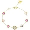 Papuošalai „Guess“ apyrankė JUBB05099JWYGFCS
