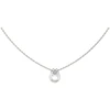 Guess Derantys karoliai moterims Lily JUBN05107JWRHT/U