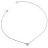 Jewellery Guess Necklace JUBN06134JWRHT/U