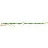 Guess Tinkanti teniso apyrankė moterims Rojus JUBB05142JWYGGN