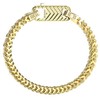 Guess Vyriška Apyrankė JUMB04438JWYGS