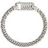 Guess Vyriška Apyrankė JUMB04438JWSTL