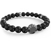 Guess Vyriška Apyrankė JUMB04049JWSTBKTU