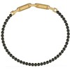 Guess Vyriška Apyrankė JUMB03237JWYGBKTU