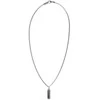 Guess Men´s steel pakabukas Sailor Knot JUMN05020JWSTBKT/U