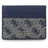 Guess Men's ID card SMBOLJLEA25-SDB