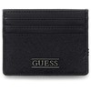 Guess Men's ID card SMBOLJLEA25-DAB