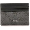 PORTFEL MĘSKI GUESS JEANS JUODA
