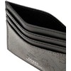 PORTFEL MĘSKI GUESS JEANS JUODA