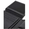 Guess Men's leather wallet SMNEBRLEA24-BLA