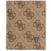 Guess Men's leather wallet SMVELELEA04-BBO