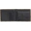 Guess Men's leather wallet SMVELELEA20-COF