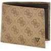 Guess Men's leather wallet SMVELELEA20-BBO