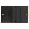 Guess Men's leather wallet SMVELELEA04-COF