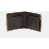Guess Men's leather wallet SMVELELEA20-BBO