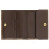 Guess Men's leather wallet SMVELELEA04-BBO